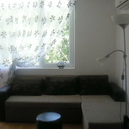 Apartamento гербер Sunny Beach