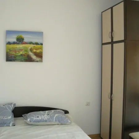 Apartamento гербер *