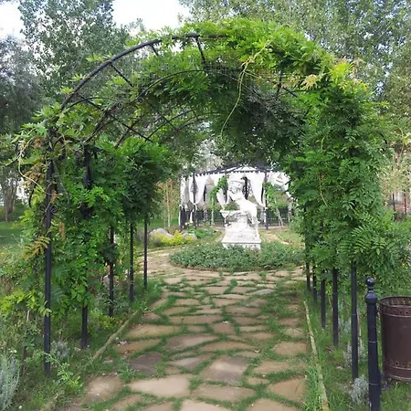 Apartamento гербер