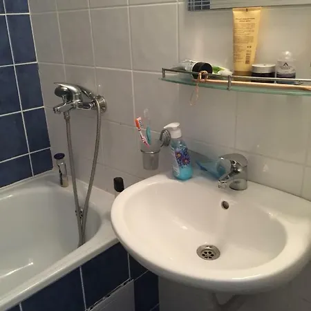 гербер Apartamento