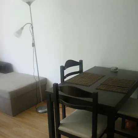 Appartamento гербер *